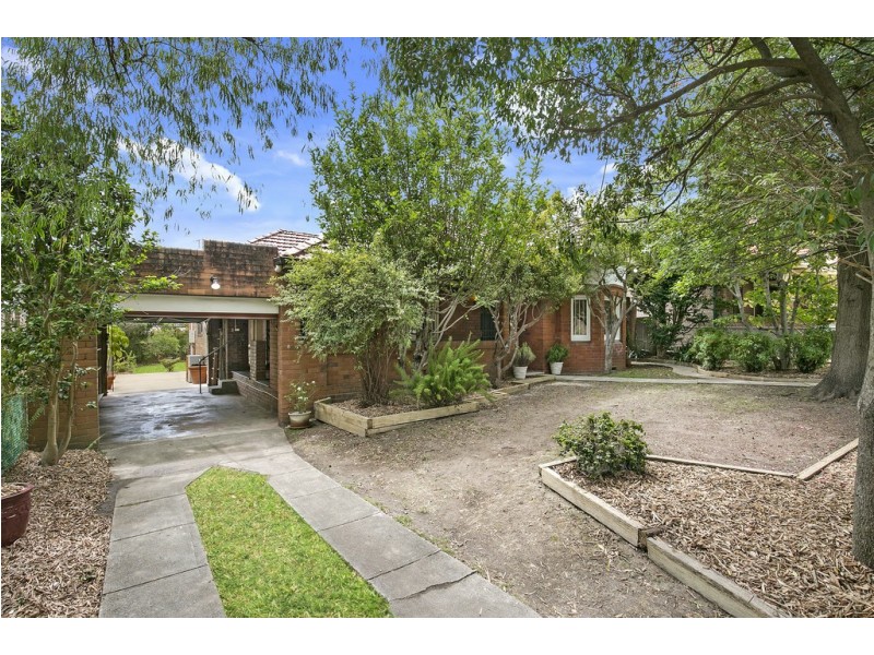 5 Bent Street, Concord NSW 2137