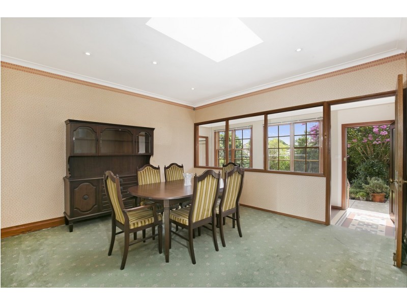 5 Bent Street, Concord NSW 2137