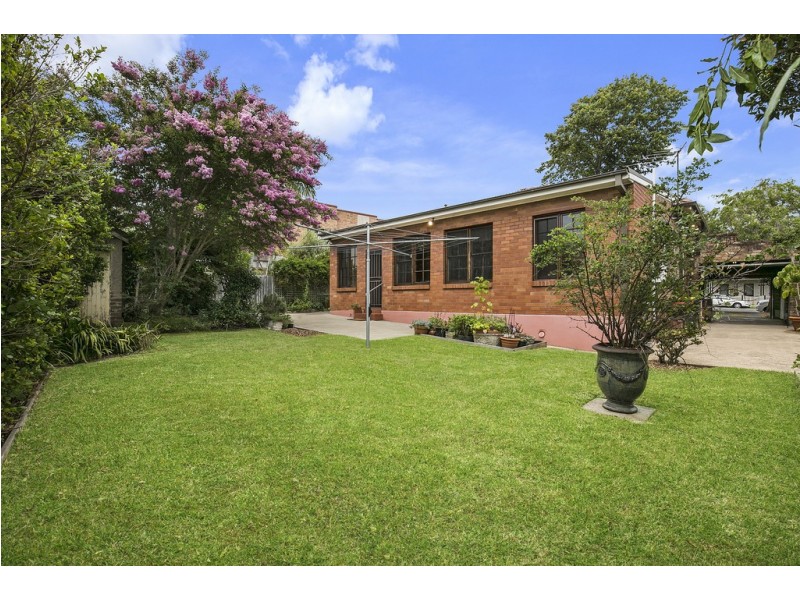 5 Bent Street, Concord NSW 2137