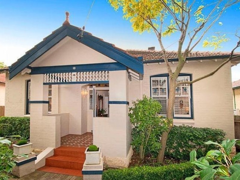 31 Stanley St, Chatswood NSW 2067