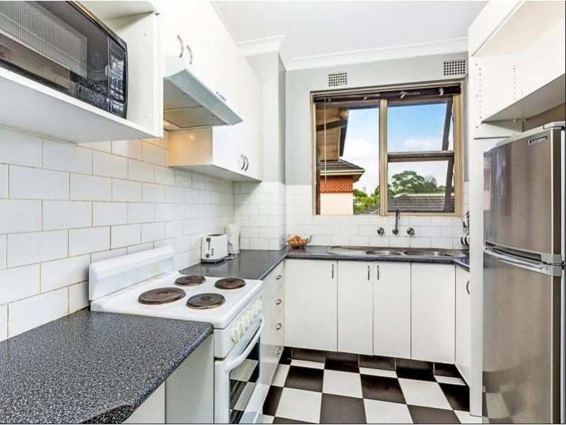 10/560 Willoughby Rd, Willoughby NSW 2068
