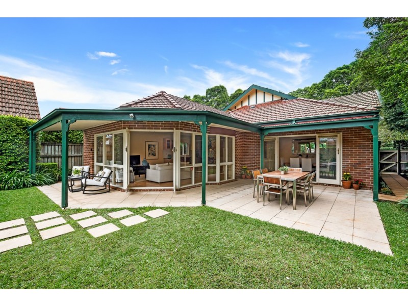 11 Hollywood Crescent, Willoughby NSW 2068