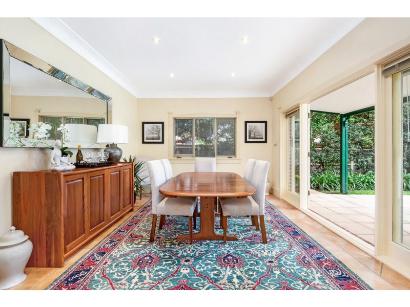 11 Hollywood Crescent, Willoughby NSW 2068