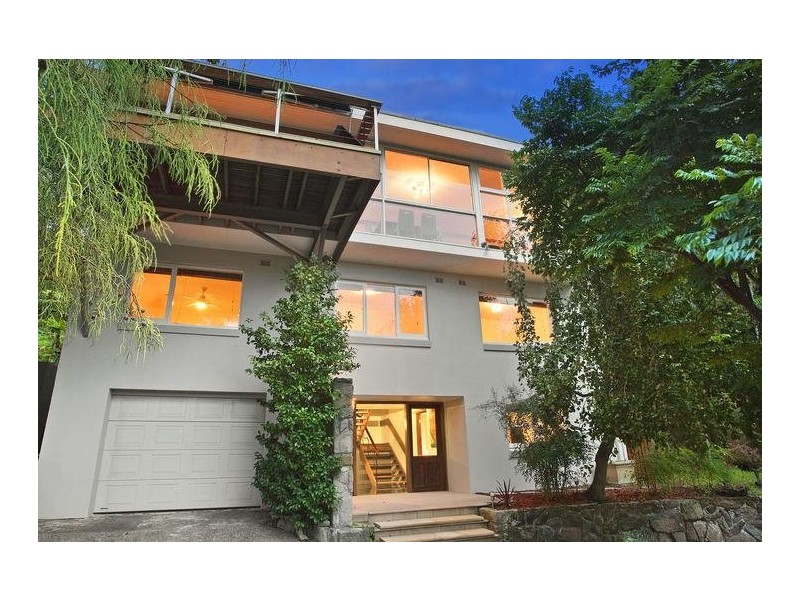 91 The Bulwark, Castlecrag NSW 2068