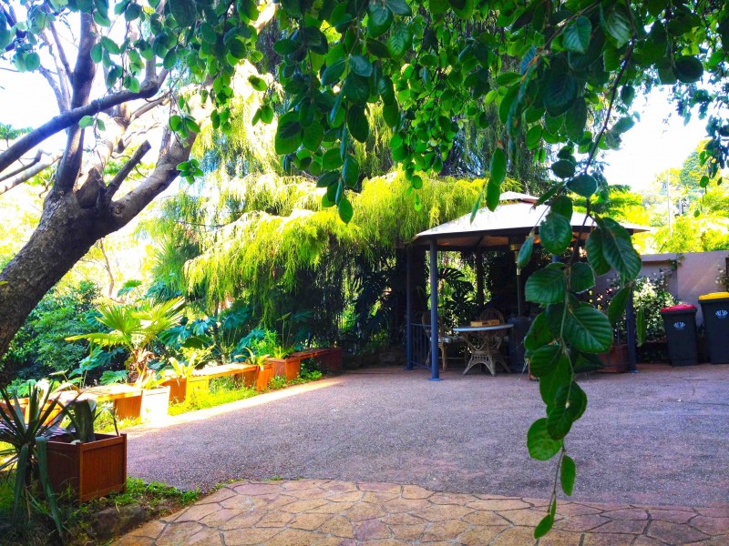 91 The Bulwark, Castlecrag NSW 2068