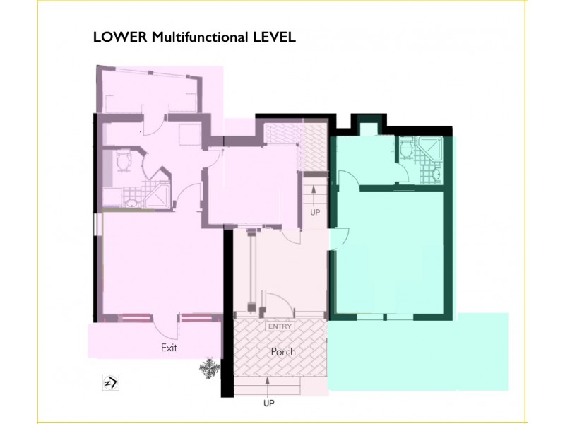 91 The Bulwark, Castlecrag NSW 2068