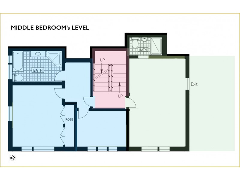 91 The Bulwark, Castlecrag NSW 2068