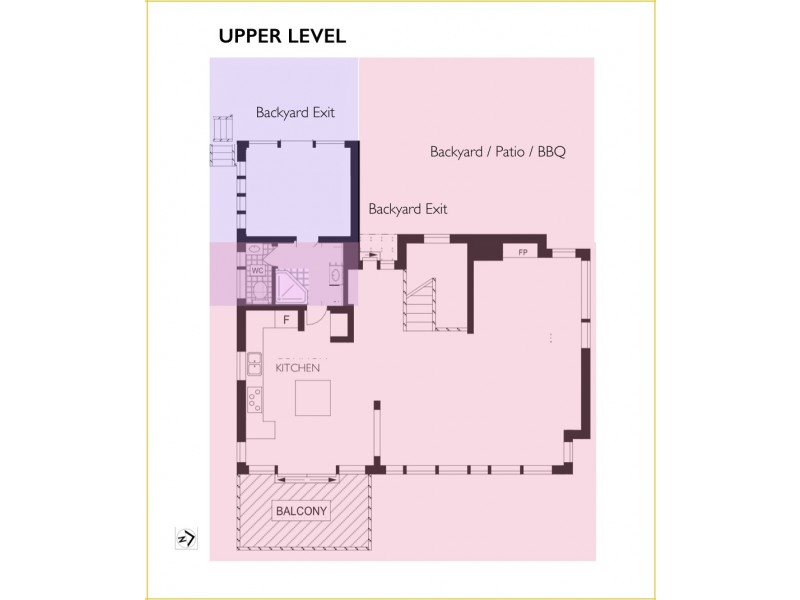 91 The Bulwark, Castlecrag NSW 2068