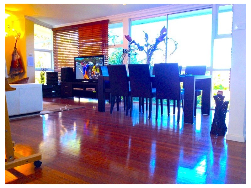 91 The Bulwark, Castlecrag NSW 2068