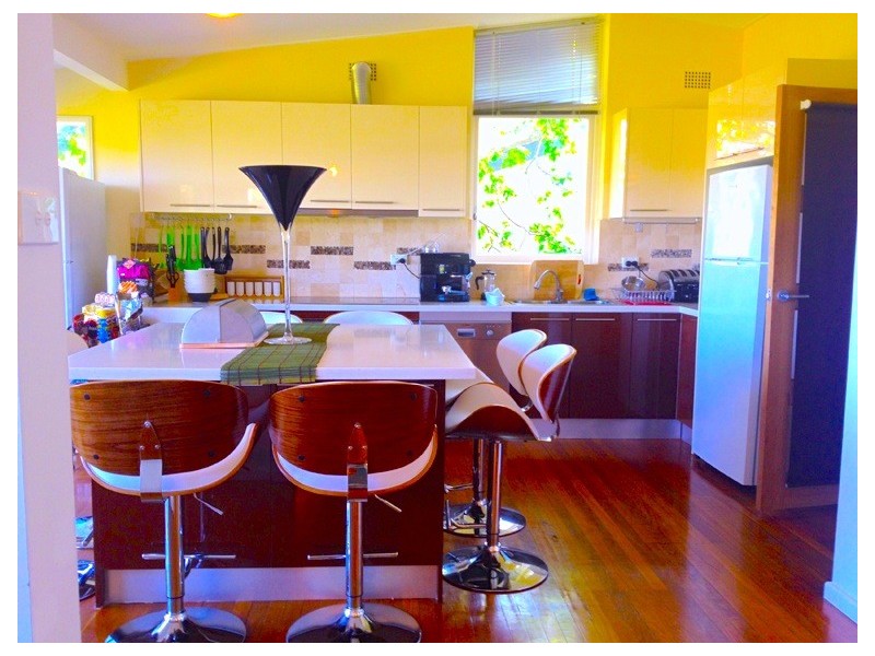 91 The Bulwark, Castlecrag NSW 2068