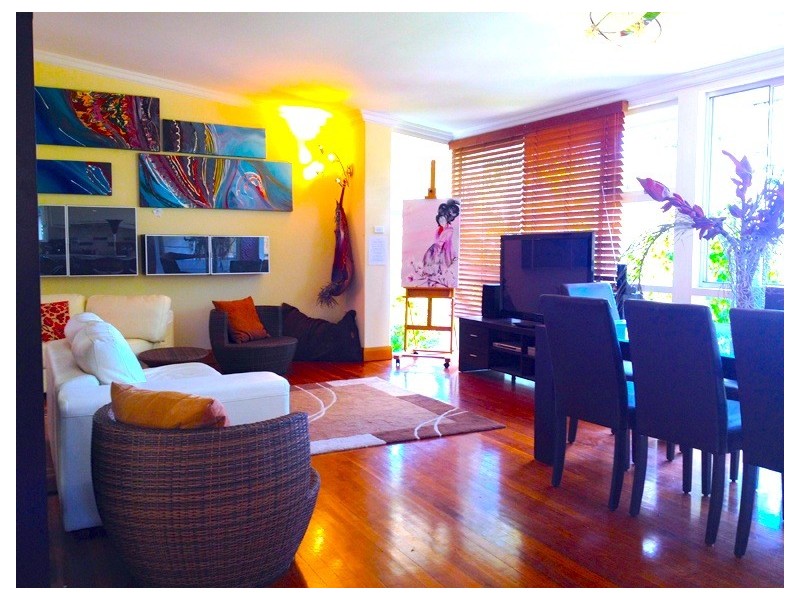 91 The Bulwark, Castlecrag NSW 2068