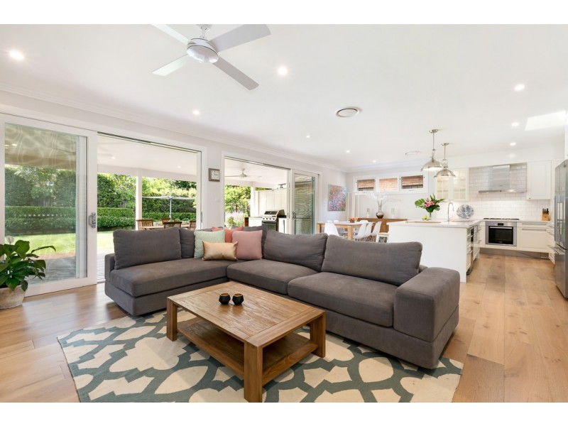 17 Lea Avenue, Willoughby NSW 2068