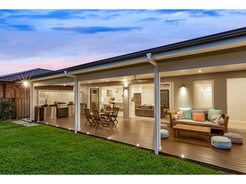 17 Lea Avenue, Willoughby NSW 2068
