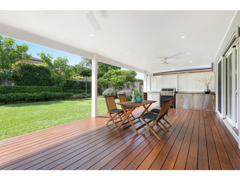 17 Lea Avenue, Willoughby NSW 2068