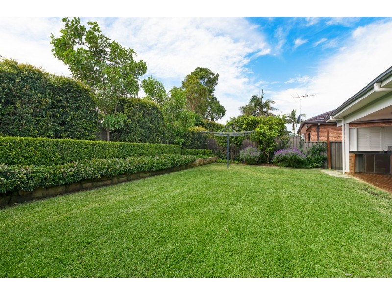 17 Lea Avenue, Willoughby NSW 2068