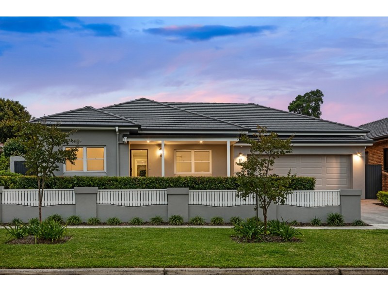 17 Lea Avenue, Willoughby NSW 2068