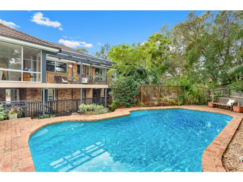 6 Pira Place, Forestville NSW 2087