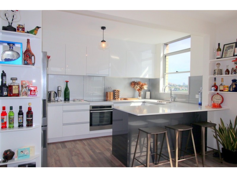 19/174 Spit Rd, Mosman NSW 2088