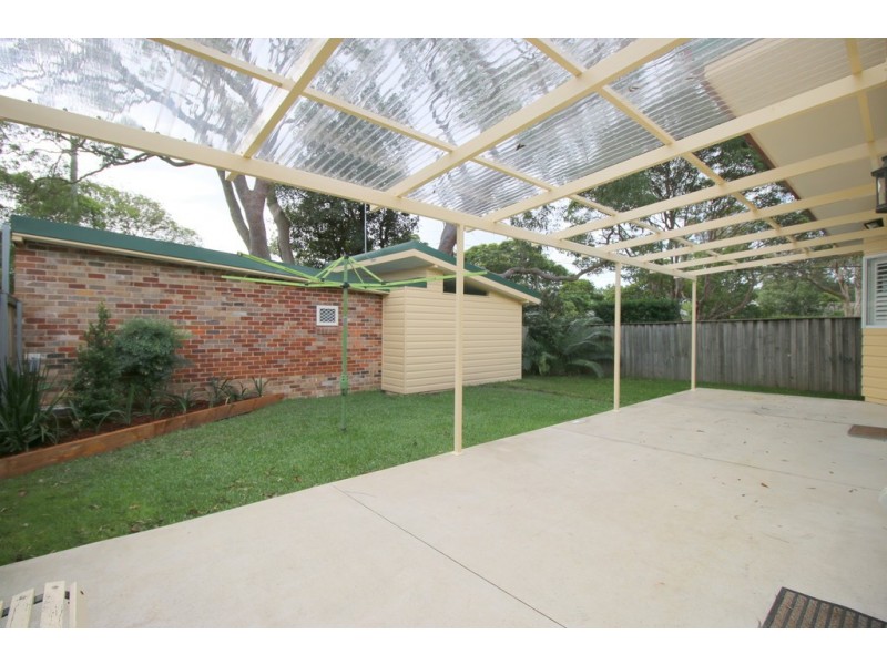 57 Centennial Ave, Lane Cove NSW 2066