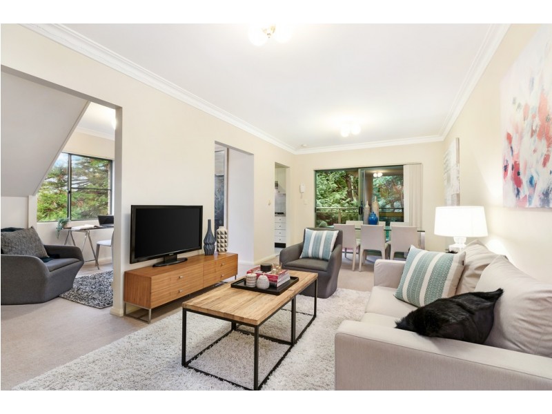 20/1-5 Penkivil Street, Willoughby NSW 2068