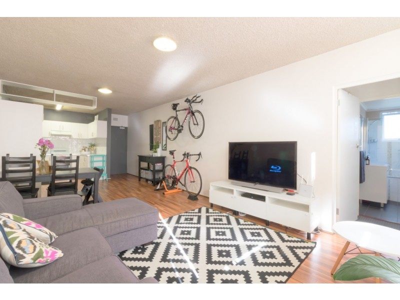 6/520 Willoughby Rd, Willoughby NSW 2068