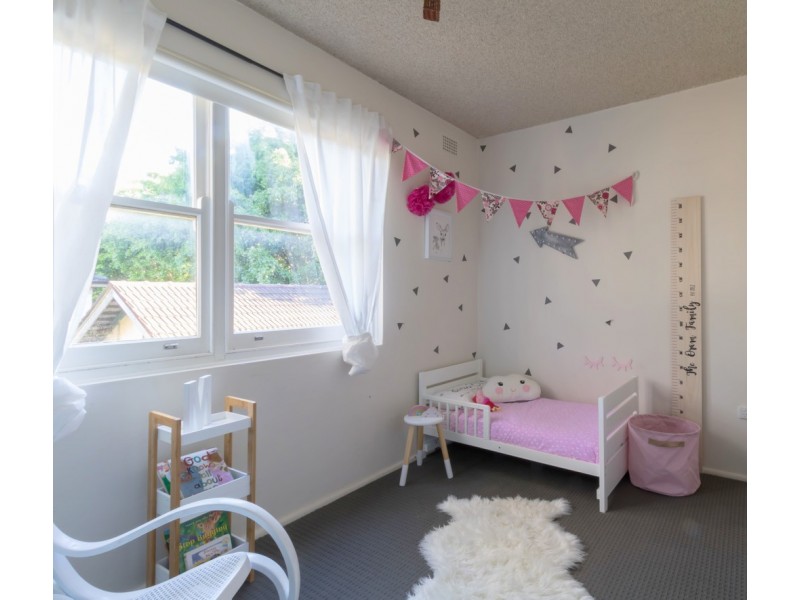 6/520 Willoughby Rd, Willoughby NSW 2068