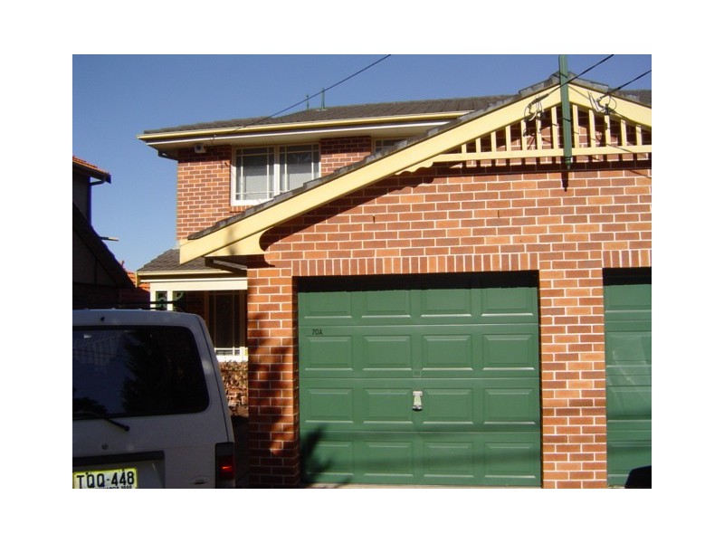 70A Mowbray Road, Willoughby NSW 2068