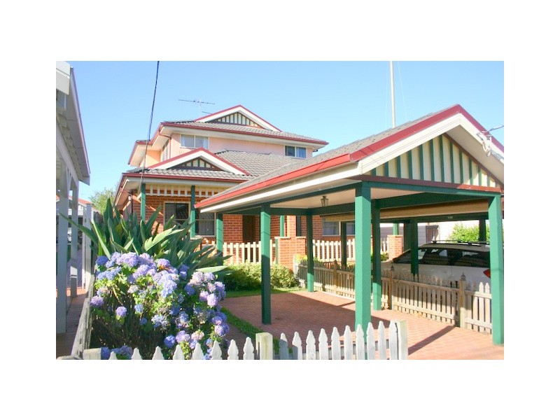 19a Gorman Street, Willoughby NSW 2068