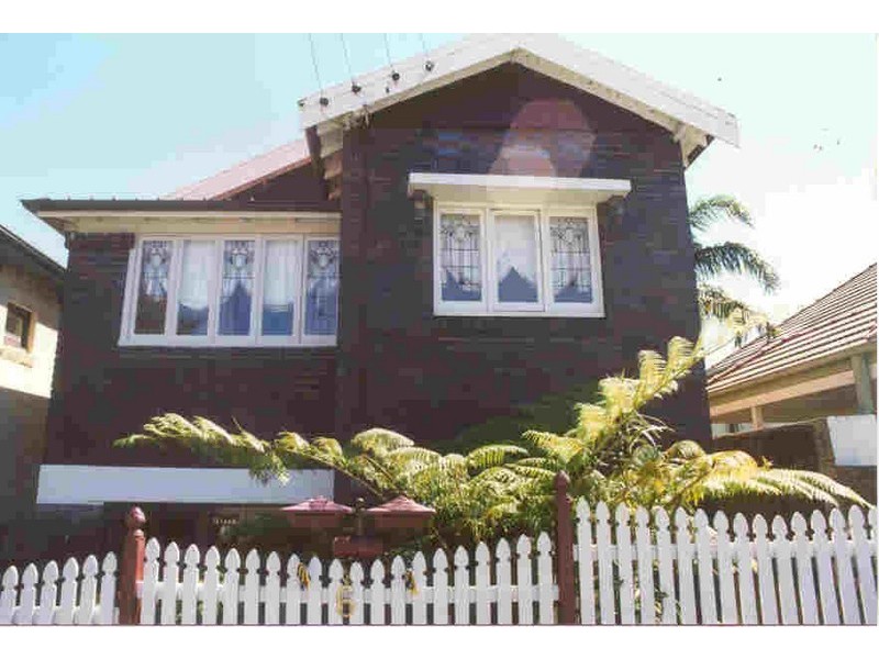 1/6 Devonshire St, Crows Nest NSW 2065