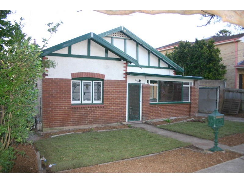 22 Cambridge Street, Willoughby NSW 2068
