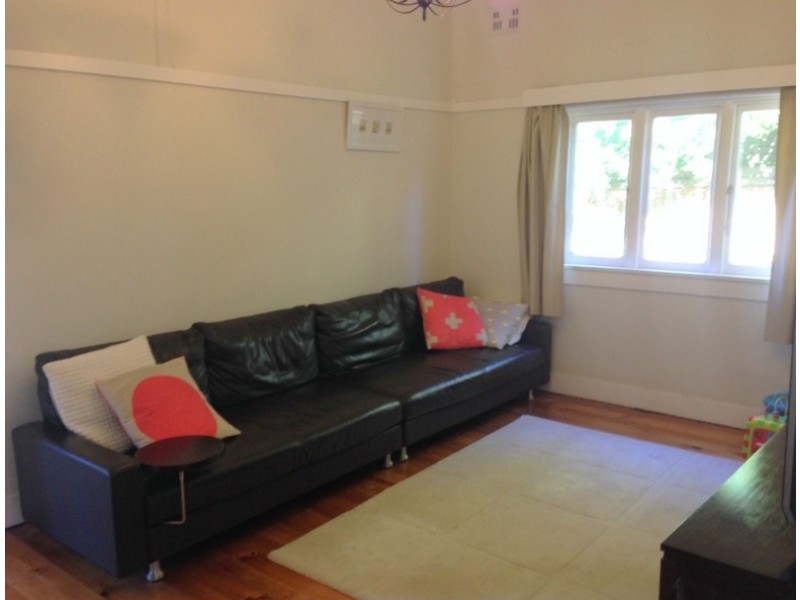 22 Cambridge Street, Willoughby NSW 2068