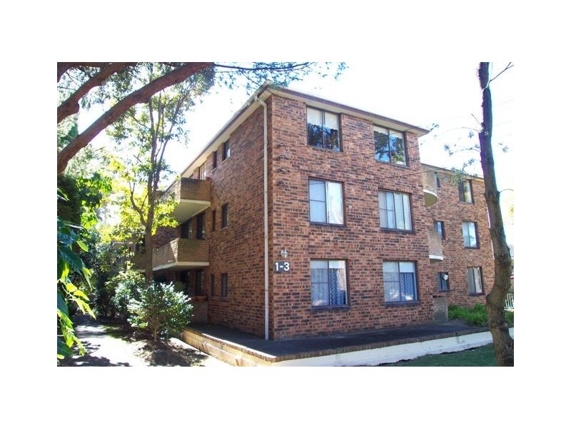 12/1-3 Church Street, Willoughby NSW 2068