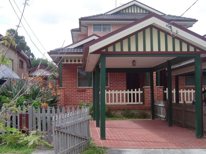 19 Gorman Street, Willoughby NSW 2068