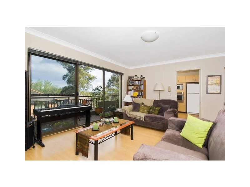 12/118 Pacific Highway, Roseville NSW 2069