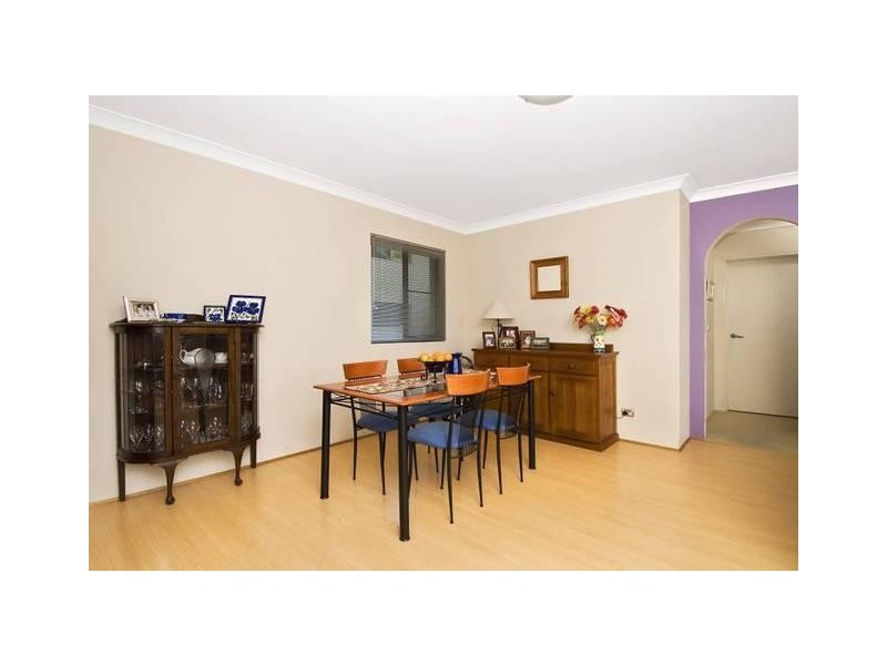 12/118 Pacific Highway, Roseville NSW 2069
