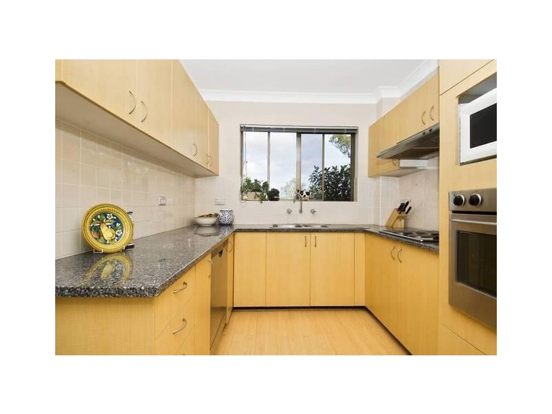 12/118 Pacific Highway, Roseville NSW 2069