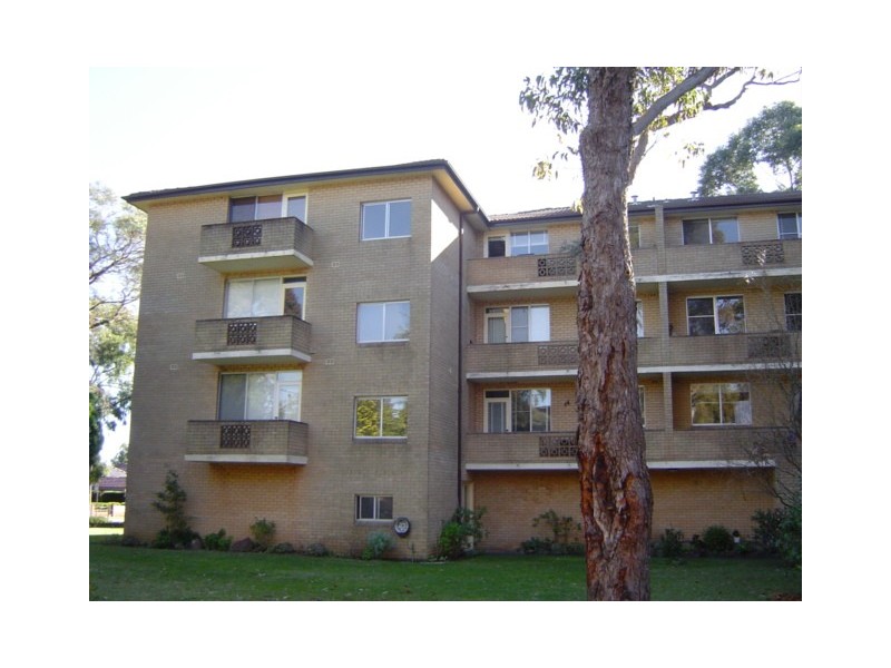 8/139 Sydney Street, Willoughby NSW 2068