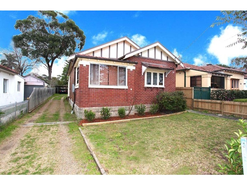 54 Alpha Road, Willoughby NSW 2068