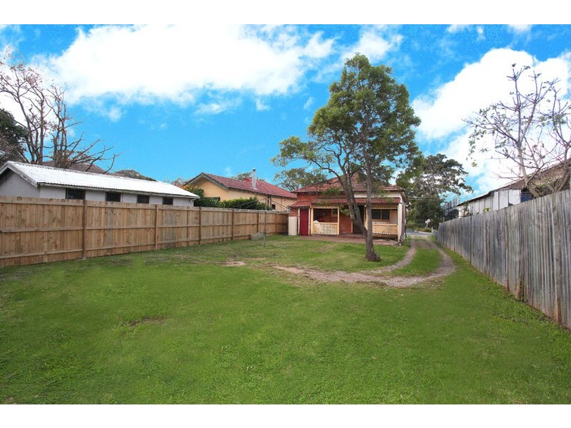 54 Alpha Road, Willoughby NSW 2068