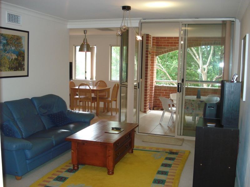 21/1 Talus Street, Naremburn NSW 2065