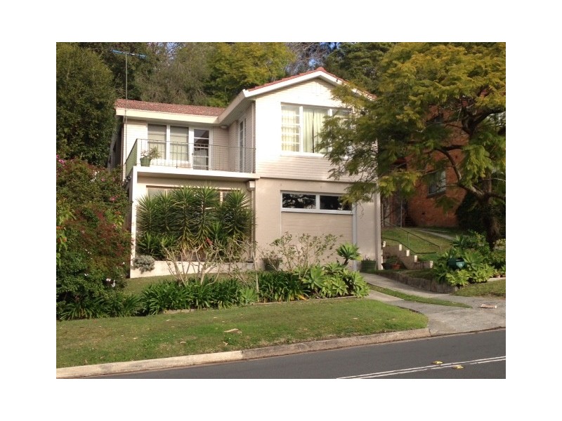 12  Greenfield Avenue, Middle Cove NSW 2068