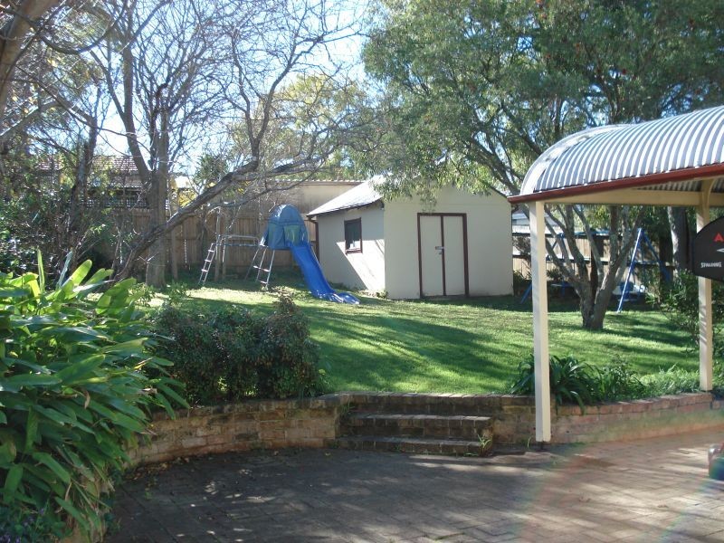 3  Zara Road, Willoughby NSW 2068