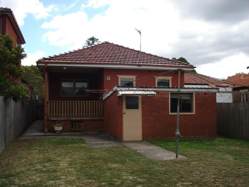 50 Bedford Street, Willoughby NSW 2068