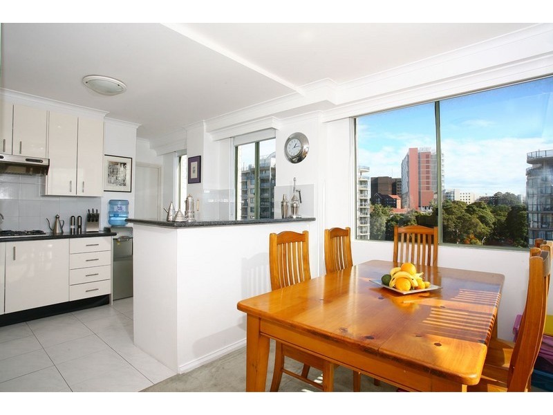 37/15A Herbert Street, St Leonards NSW 2065