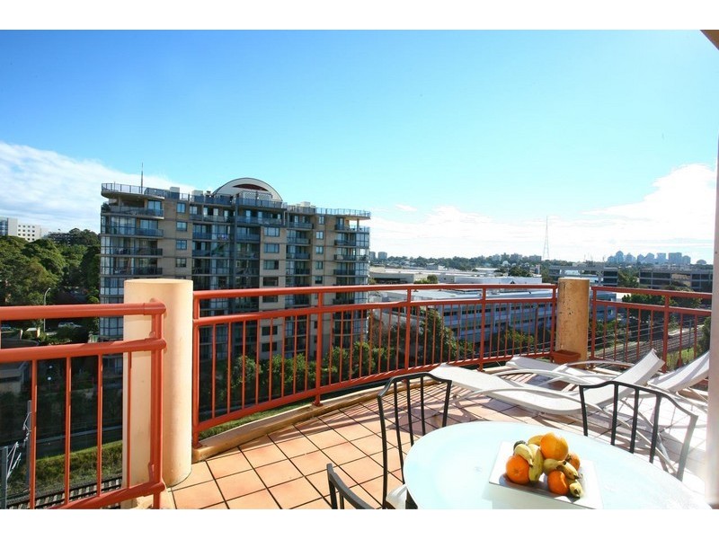 37/15A Herbert Street, St Leonards NSW 2065