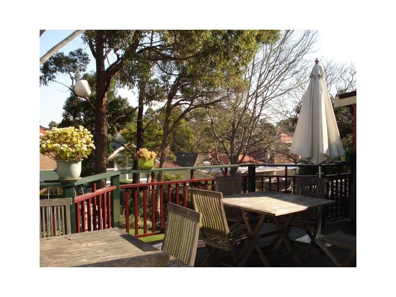 22 Penkivil Street, Willoughby NSW 2068