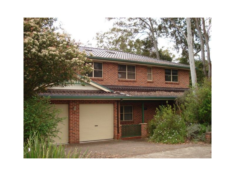 36 Dalrymple Avenue, Chatswood NSW 2067