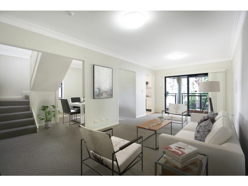 12/1-5 Penkivil St, Willoughby NSW 2068