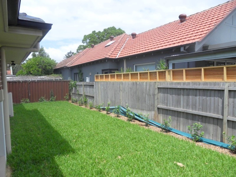 26B Chiltern Rd, Willoughby NSW 2068