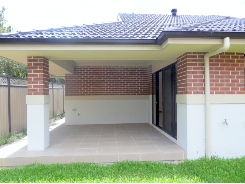 26B Chiltern Rd, Willoughby NSW 2068